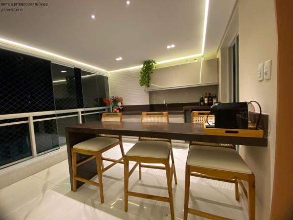 Imagem Imóvel com 3 Quartos à Venda, 142 m² em Patamares - Salvador Imagem Imóvel com 3 Quartos à Venda, 142 m² em Patamares - Salvador