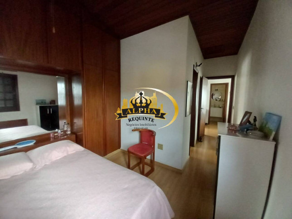Imagem Casa de Condomínio com 3 Quartos à Venda, 278 m² em Alphaville - Santana De Parnaíba
