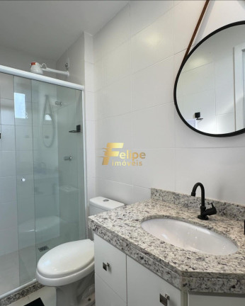 Imagem Imóvel com 3 Quartos à Venda, 80 m² em Praia De Itaparica - Vila Velha
