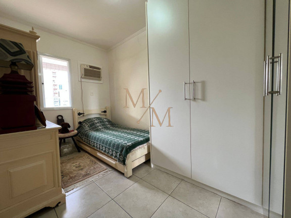 Imagem Apartamento com 3 Quartos à Venda, 168 m² em Gonzaga - Santos Imagem Apartamento com 3 Quartos à Venda, 168 m² em Gonzaga - Santos
