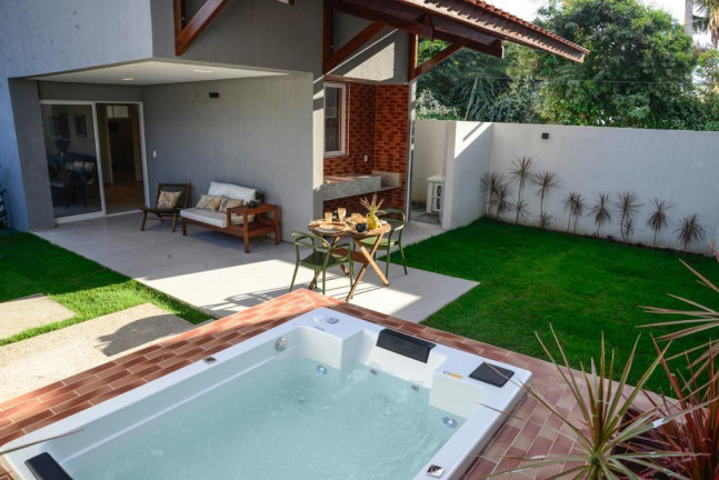 Imagem Casa de Condomínio com 4 Quartos à Venda, em Morros - Teresina Imagem Casa de Condomínio com 4 Quartos à Venda, em Morros - Teresina