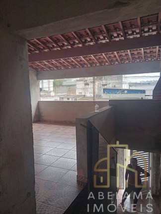 Imagem Sobrado com 4 Quartos à Venda, 248 m² em Rio Grande - São Bernardo Do Campo