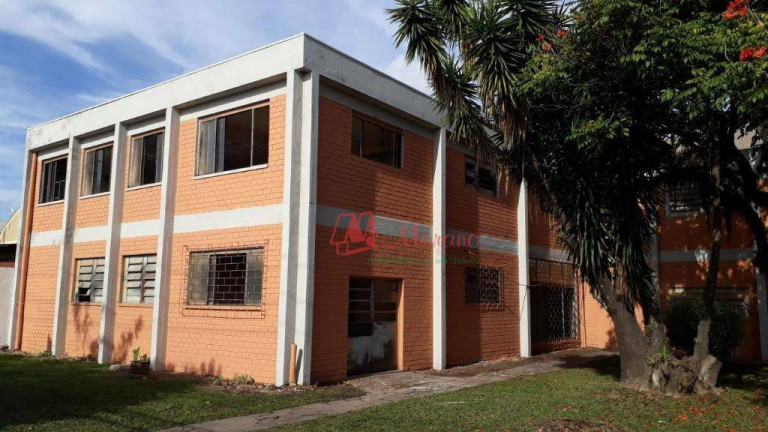 Imagem Galpão para Alugar, 2.443 m² em Anchieta - Porto Alegre Imagem Galpão para Alugar, 2.443 m² em Anchieta - Porto Alegre