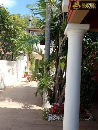 Imagem Casa com 5 Quartos à Venda, 576 m² em Laranjal - Pelotas Imagem Casa com 5 Quartos à Venda, 576 m² em Laranjal - Pelotas