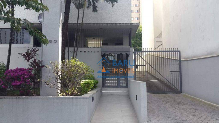 Imagem Apartamento com 1 Quarto à Venda, 38 m² em Perdizes - São Paulo Imagem Apartamento com 1 Quarto à Venda, 38 m² em Perdizes - São Paulo