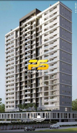 Imagem Apartamento com 3 Quartos à Venda, 78 m² em Bessa - João Pessoa Imagem Apartamento com 3 Quartos à Venda, 78 m² em Bessa - João Pessoa
