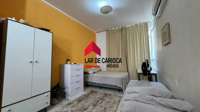 Imagem Apartamento com 1 Quarto à Venda, 35 m² em Copacabana - Rio De Janeiro Imagem Apartamento com 1 Quarto à Venda, 35 m² em Copacabana - Rio De Janeiro