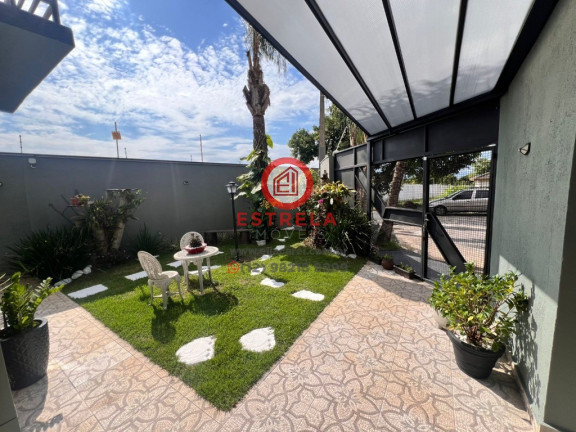 Imagem Casa com 4 Quartos à Venda, 233 m² em Residencial Santa Paula - Jacareí Imagem Casa com 4 Quartos à Venda, 233 m² em Residencial Santa Paula - Jacareí