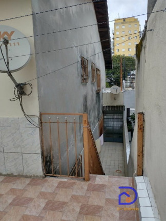 Imagem Imóvel com 3 Quartos à Venda, em Vila Paranaguá - São Paulo Imagem Imóvel com 3 Quartos à Venda, em Vila Paranaguá - São Paulo