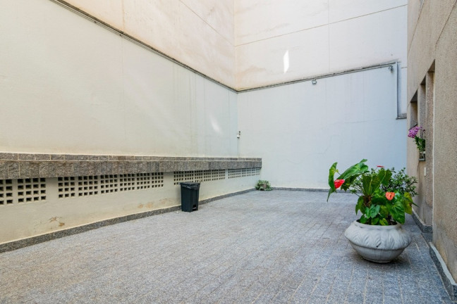 Imagem Apartamento com 3 Quartos à Venda, 92 m² em Vila Andrade - São Paulo Imagem Apartamento com 3 Quartos à Venda, 92 m² em Vila Andrade - São Paulo