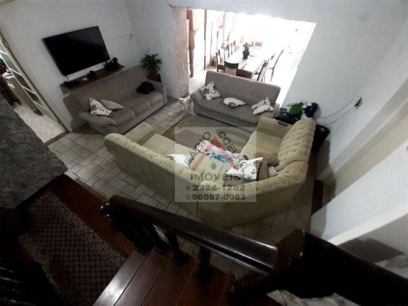 Imagem Casa com 4 Quartos à Venda, 250 m² em Cupecê - São Paulo Imagem Casa com 4 Quartos à Venda, 250 m² em Cupecê - São Paulo
