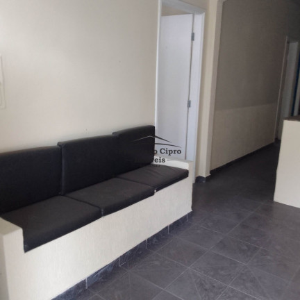 Imagem Casa com 3 Quartos à Venda, 95 m² em Centro - Guaratinguetá Imagem Casa com 3 Quartos à Venda, 95 m² em Centro - Guaratinguetá
