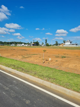 Imagem Terreno à Venda, 361 m² em Primeira Linha - Criciúma