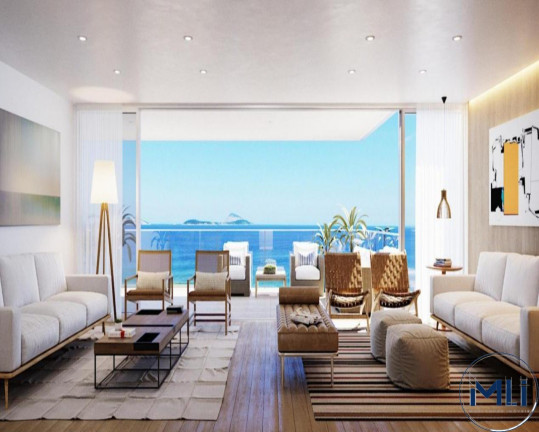 Imagem Imóvel com 4 Quartos à Venda, 295 m² em Leblon - Rio De Janeiro Imagem Imóvel com 4 Quartos à Venda, 295 m² em Leblon - Rio De Janeiro