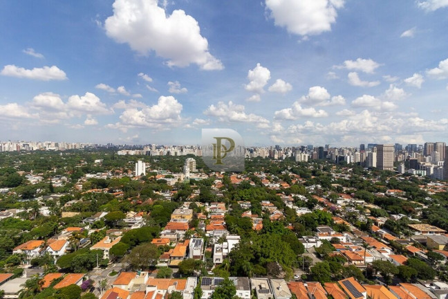 Imóvel com 1 Quarto à Venda, 30 m² em Pinheiros - São Paulo