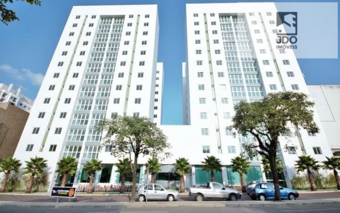 Imagem Apartamento com 3 Quartos à Venda, 60 m² em Boa Vista - Curitiba Imagem Apartamento com 3 Quartos à Venda, 60 m² em Boa Vista - Curitiba