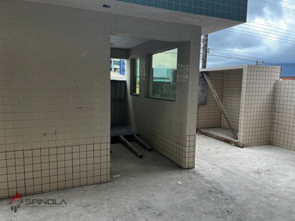 Imagem Apartamento com 1 Quarto à Venda, 55 m² em Real - Praia Grande Imagem Apartamento com 1 Quarto à Venda, 55 m² em Real - Praia Grande