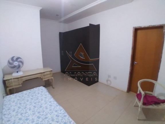 Imagem Casa com 3 Quartos à Venda, 328 m² em City Ribeirão - Ribeirão Preto Imagem Casa com 3 Quartos à Venda, 328 m² em City Ribeirão - Ribeirão Preto