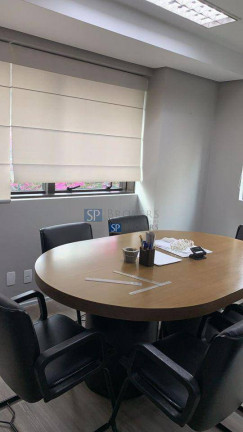 Imagem Sala Comercial à Venda ou Locação, 85 m² em Itaim Bibi - São Paulo