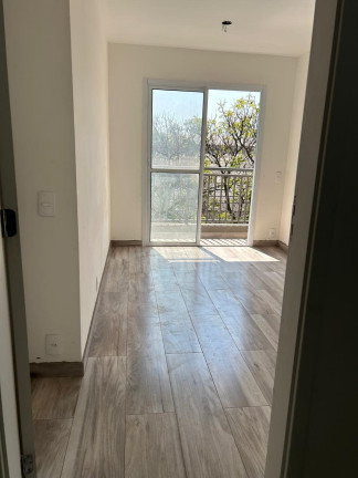 Imagem Apartamento com 2 Quartos à Venda, 44 m² em Parque Da Mooca - São Paulo Imagem Apartamento com 2 Quartos à Venda, 44 m² em Parque Da Mooca - São Paulo