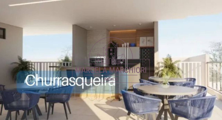 Imagem Apartamento com 3 Quartos à Venda, 90 m² em Itapuã - Vila Velha