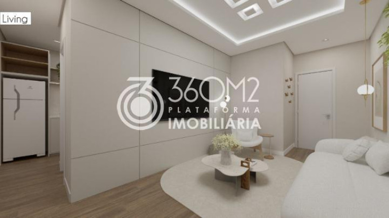 Imagem Imóvel com 2 Quartos à Venda, 54 m² em Meia Praia - Itapema Imagem Imóvel com 2 Quartos à Venda, 54 m² em Meia Praia - Itapema