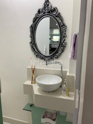 Imagem Casa de Condomínio com 6 Quartos à Venda, 260 m² em Barra Da Tijuca - Rio De Janeiro