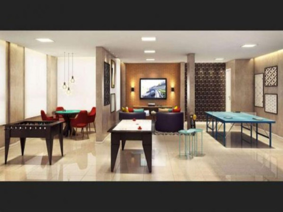 Imagem Imóvel com 3 Quartos à Venda, 81 m² em Campestre - Santo André Imagem Imóvel com 3 Quartos à Venda, 81 m² em Campestre - Santo André
