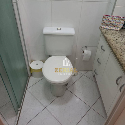 Imagem Apartamento com 3 Quartos à Venda, 62 m² em Vila Palmares - Santo André Imagem Apartamento com 3 Quartos à Venda, 62 m² em Vila Palmares - Santo André