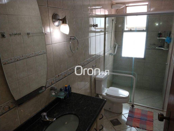 Imagem Apartamento com 4 Quartos à Venda, 148 m² em Setor Sul - Goiânia Imagem Apartamento com 4 Quartos à Venda, 148 m² em Setor Sul - Goiânia