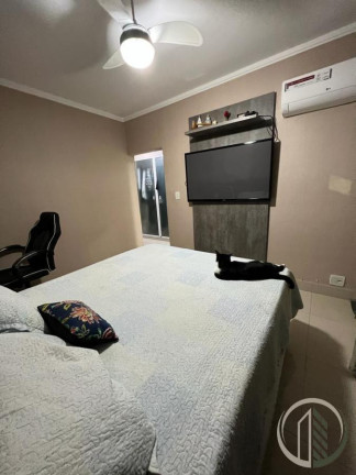 Imagem Apartamento com 3 Quartos à Venda, 130 m² em Campo Grande - Santos Imagem Apartamento com 3 Quartos à Venda, 130 m² em Campo Grande - Santos