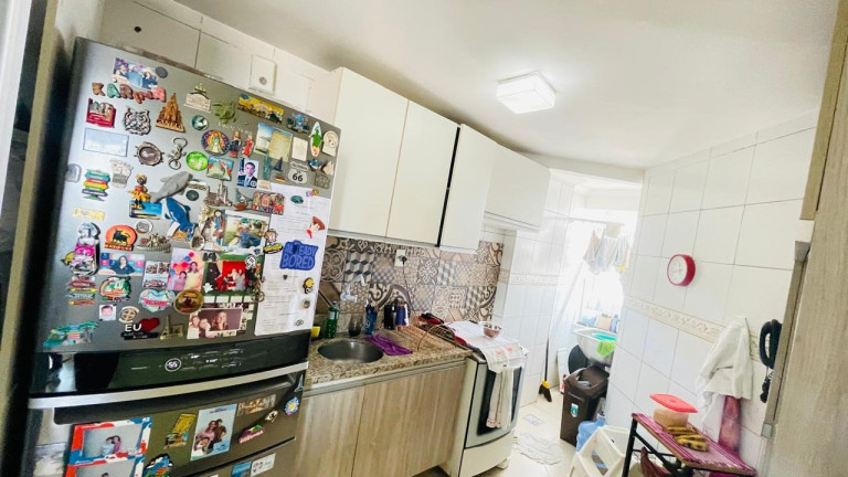 Imagem Apartamento com 3 Quartos à Venda, 110 m² em São Francisco - São Luís Imagem Apartamento com 3 Quartos à Venda, 110 m² em São Francisco - São Luís
