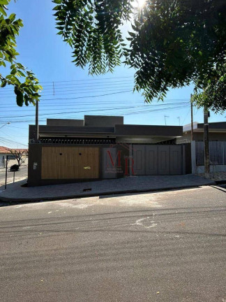 Imagem Casa com 3 Quartos à Venda, 120 m² em Jardim Terras De Sao Jose - Votuporanga Imagem Casa com 3 Quartos à Venda, 120 m² em Jardim Terras De Sao Jose - Votuporanga
