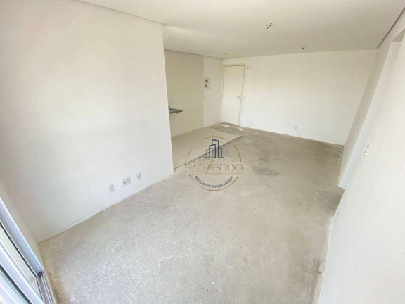 Imagem Apartamento com 2 Quartos à Venda, 55 m² em Jardim - Santo André Imagem Apartamento com 2 Quartos à Venda, 55 m² em Jardim - Santo André