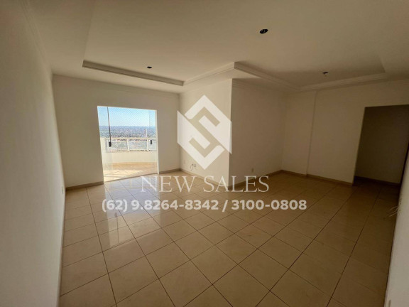 Imagem Apartamento com 3 Quartos à Venda, 115 m² em Nova Suiça - Goiânia Imagem Apartamento com 3 Quartos à Venda, 115 m² em Nova Suiça - Goiânia