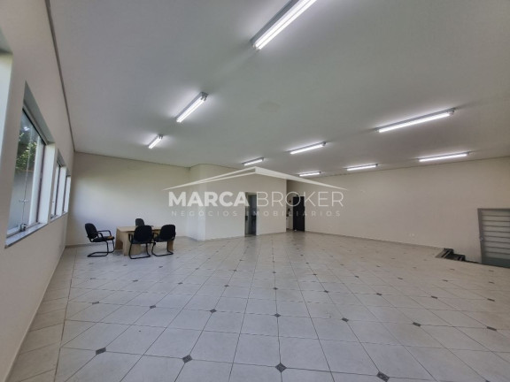 Imagem Galpão para Alugar, 6.500 m² em Bairro Da Ponte - Itatiba