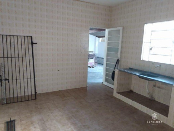 Imagem Casa com 4 Quartos à Venda, 64 m² em Cruzeiro