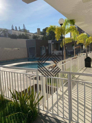 Imagem Apartamento com 2 Quartos à Venda, 61 m² em Além Ponte - Sorocaba Imagem Apartamento com 2 Quartos à Venda, 61 m² em Além Ponte - Sorocaba