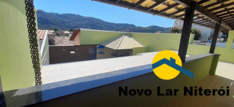 Imagem Casa com 3 Quartos à Venda, 400 m² em Piratininga - Niterói Imagem Casa com 3 Quartos à Venda, 400 m² em Piratininga - Niterói