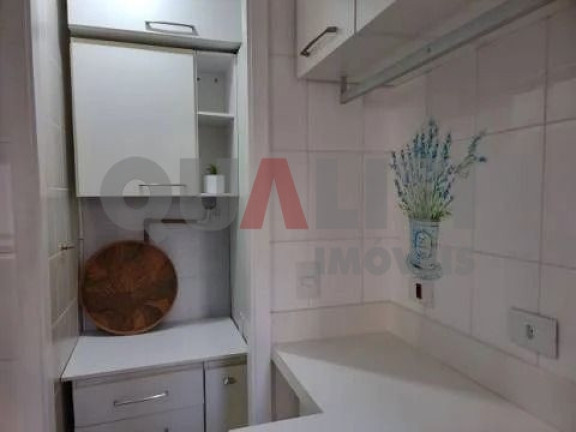 Imagem Apartamento com 2 Quartos à Venda, 82 m² em Vila Olímpia - São Paulo