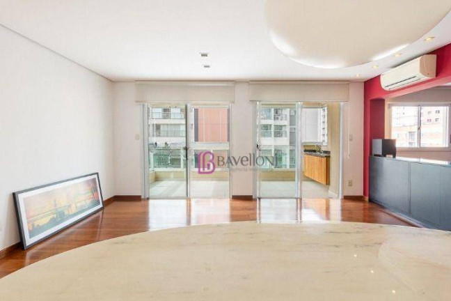 Imagem Apartamento com 3 Quartos à Venda, 150 m² em Perdizes - São Paulo Imagem Apartamento com 3 Quartos à Venda, 150 m² em Perdizes - São Paulo