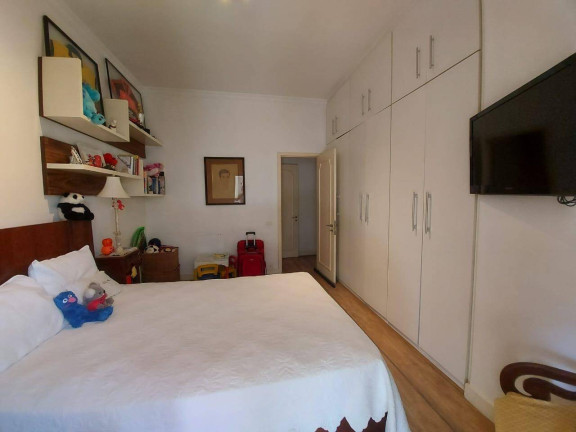 Imagem Apartamento com 4 Quartos à Venda,  em Leblon - Rio De Janeiro