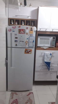 Imagem Apartamento com 2 Quartos à Venda, 50 m² em Sacomã - São Paulo Imagem Apartamento com 2 Quartos à Venda, 50 m² em Sacomã - São Paulo