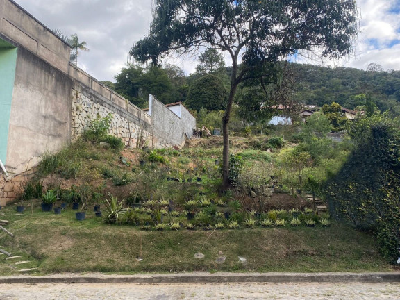 Imagem Terreno à Venda, 571 m² em Golfe - Teresópolis Imagem Terreno à Venda, 571 m² em Golfe - Teresópolis