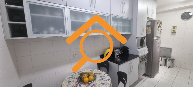 Imagem Imóvel com 4 Quartos à Venda, 117 m² em Jurubatuba - Sao Paulo Imagem Imóvel com 4 Quartos à Venda, 117 m² em Jurubatuba - Sao Paulo