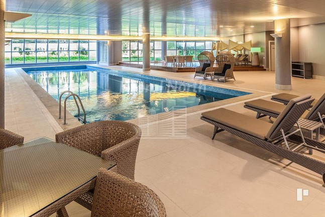 Imagem Apartamento com 4 Quartos à Venda, 226 m² em Praia Brava - Itajaí