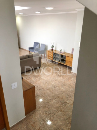 Imagem Casa com 5 Quartos à Venda, 550 m² em Vila Alzira - Santo André Imagem Casa com 5 Quartos à Venda, 550 m² em Vila Alzira - Santo André