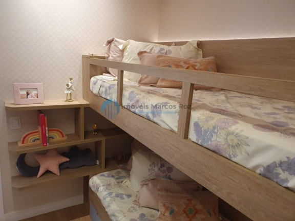 Imagem Imóvel com 2 Quartos à Venda, 56 m² em Aldeia - Barueri