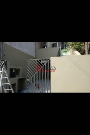 Imagem Casa com 2 Quartos à Venda, 70 m² em Jardim Iracema - São Paulo Imagem Casa com 2 Quartos à Venda, 70 m² em Jardim Iracema - São Paulo