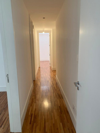 Imagem Apartamento com 3 Quartos à Venda, 341 m² em Santa Cecília - São Paulo